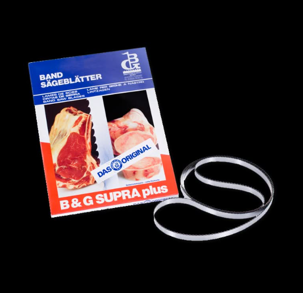 Lames de scies Supra