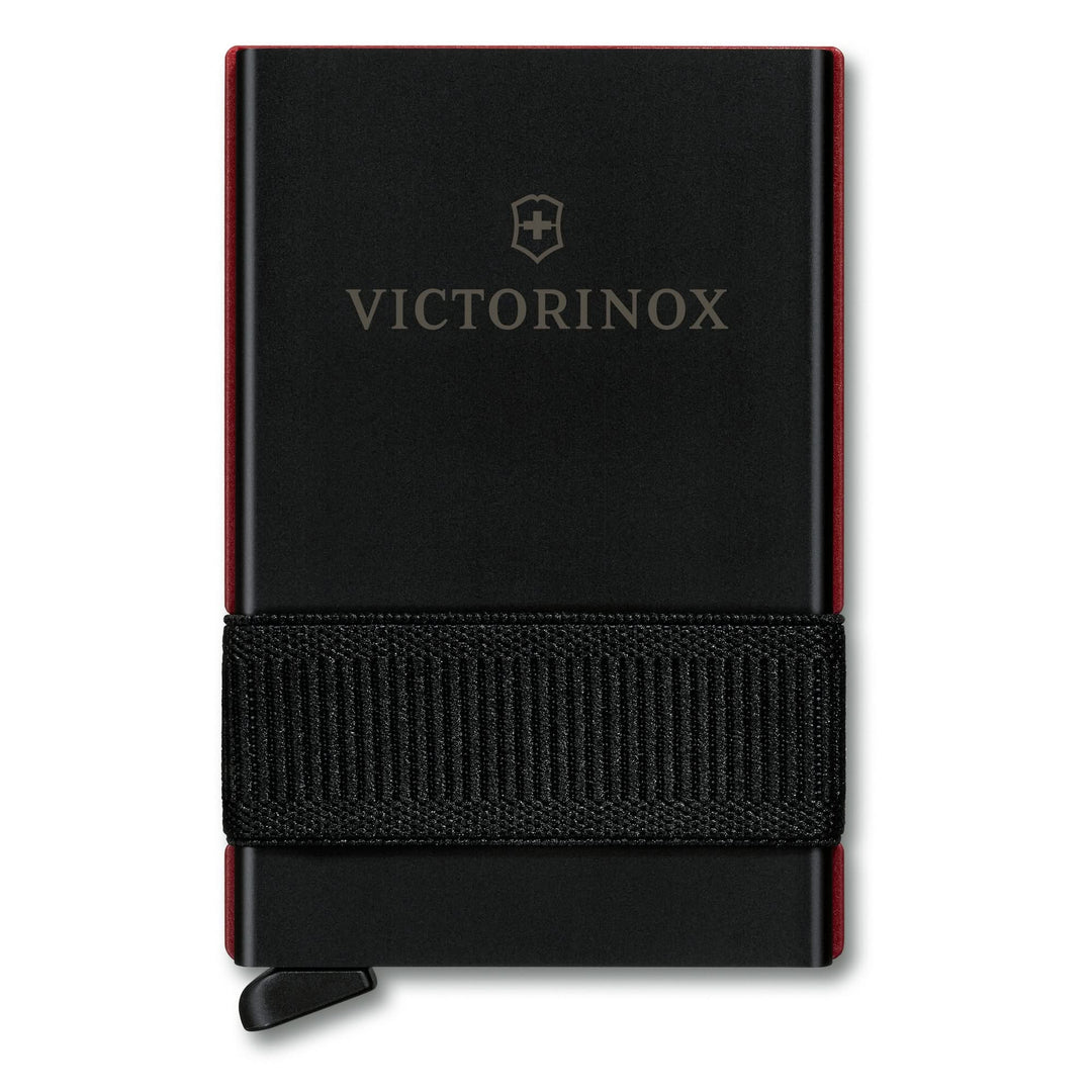 Victorinox 0.7250.13 Smart Card Wallet Iconic Eed - Coutellerie Marcin