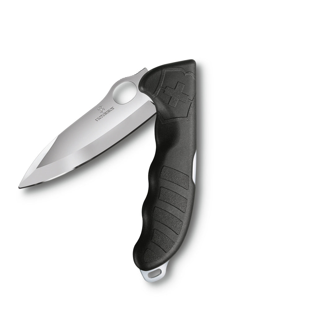 Victorinox 0.9411.M3 Hunter Pro M, noir - Coutellerie Marcin