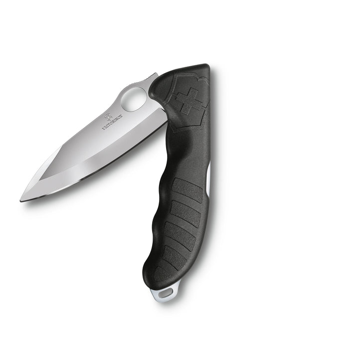 Victorinox 0.9411.M3 Hunter Pro M, noir - Coutellerie Marcin
