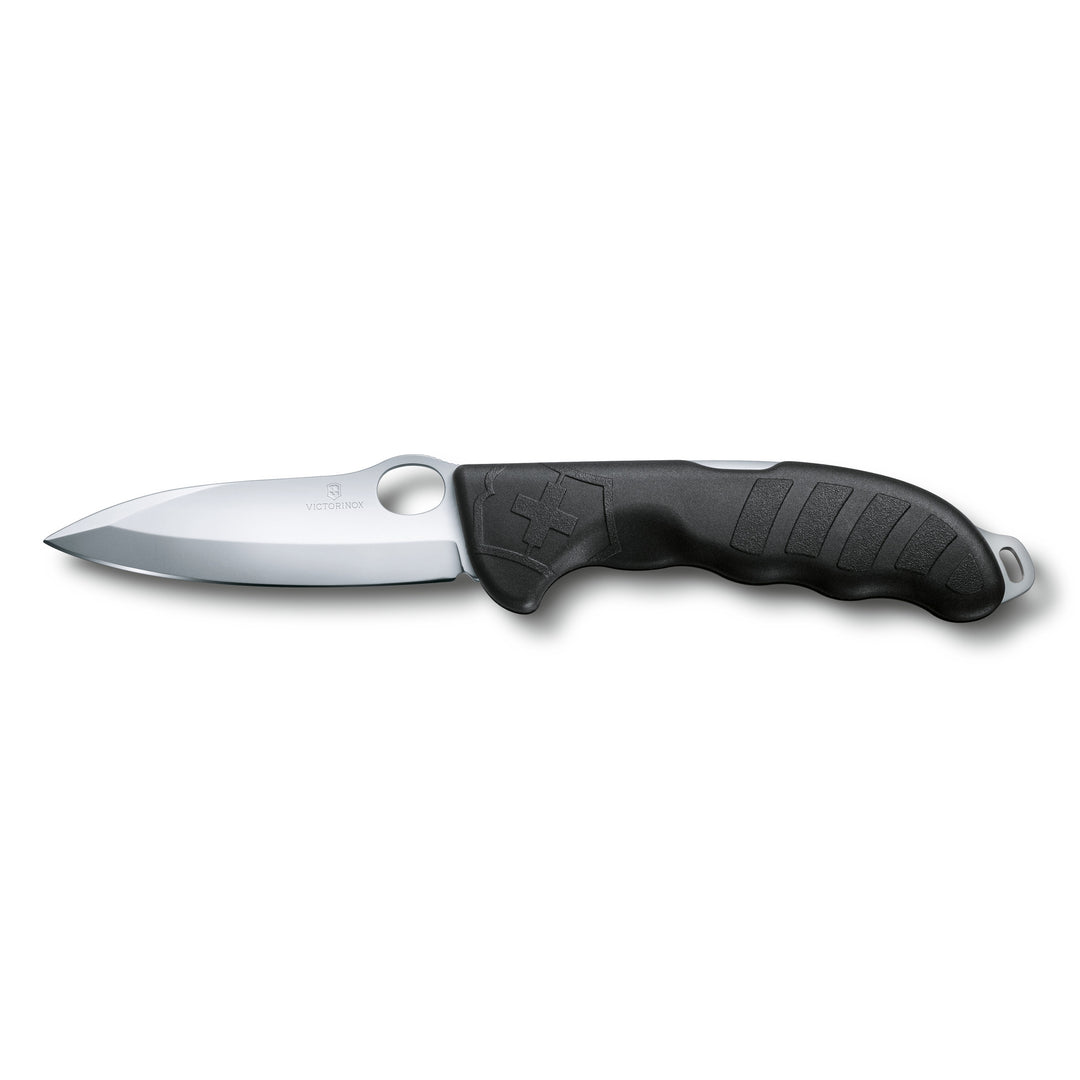 Victorinox 0.9411.M3 Hunter Pro M, noir - Coutellerie Marcin