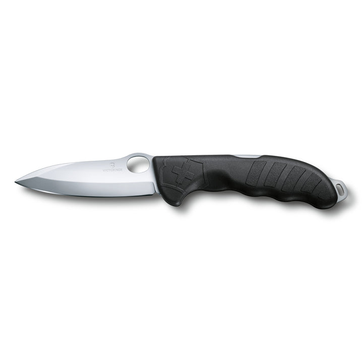 Victorinox 0.9411.M3 Hunter Pro M, noir - Coutellerie Marcin