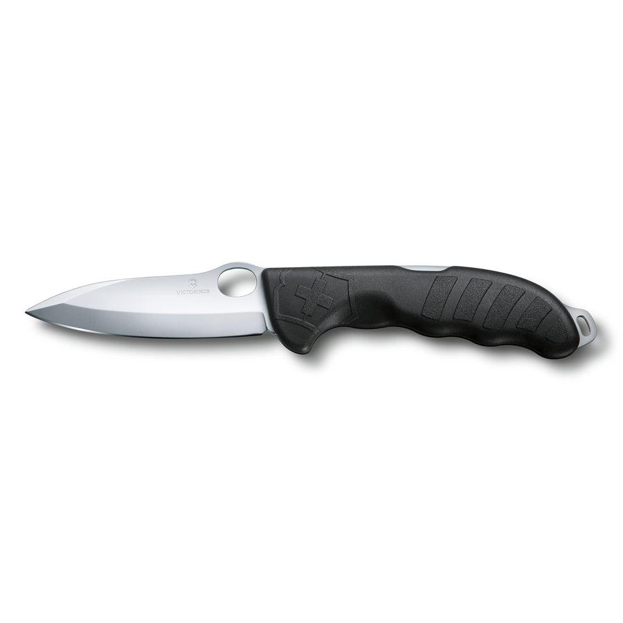 Victorinox 0.9411.M3 Hunter Pro M, noir - Coutellerie Marcin