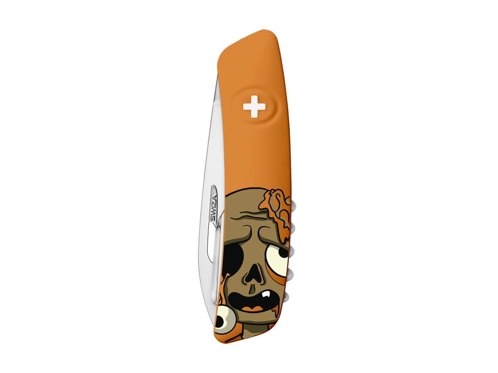 Swiza D03 Zombie - Coutellerie Marcin