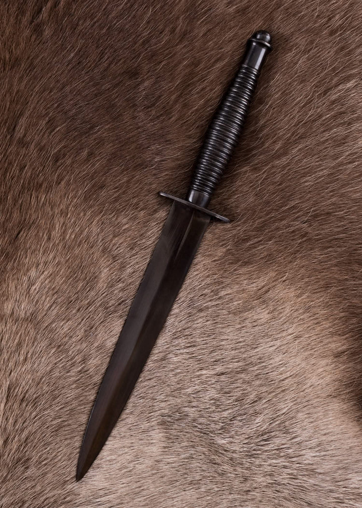 Wiking Dague de commando - Coutellerie Marcin