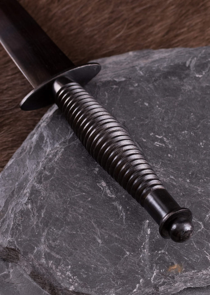 Wiking Dague de commando - Coutellerie Marcin