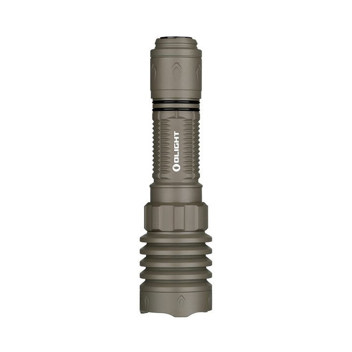 Olight Warrior X 4 | Lampe tactique 2600 lumens avec Strobe - Coutellerie Marcin