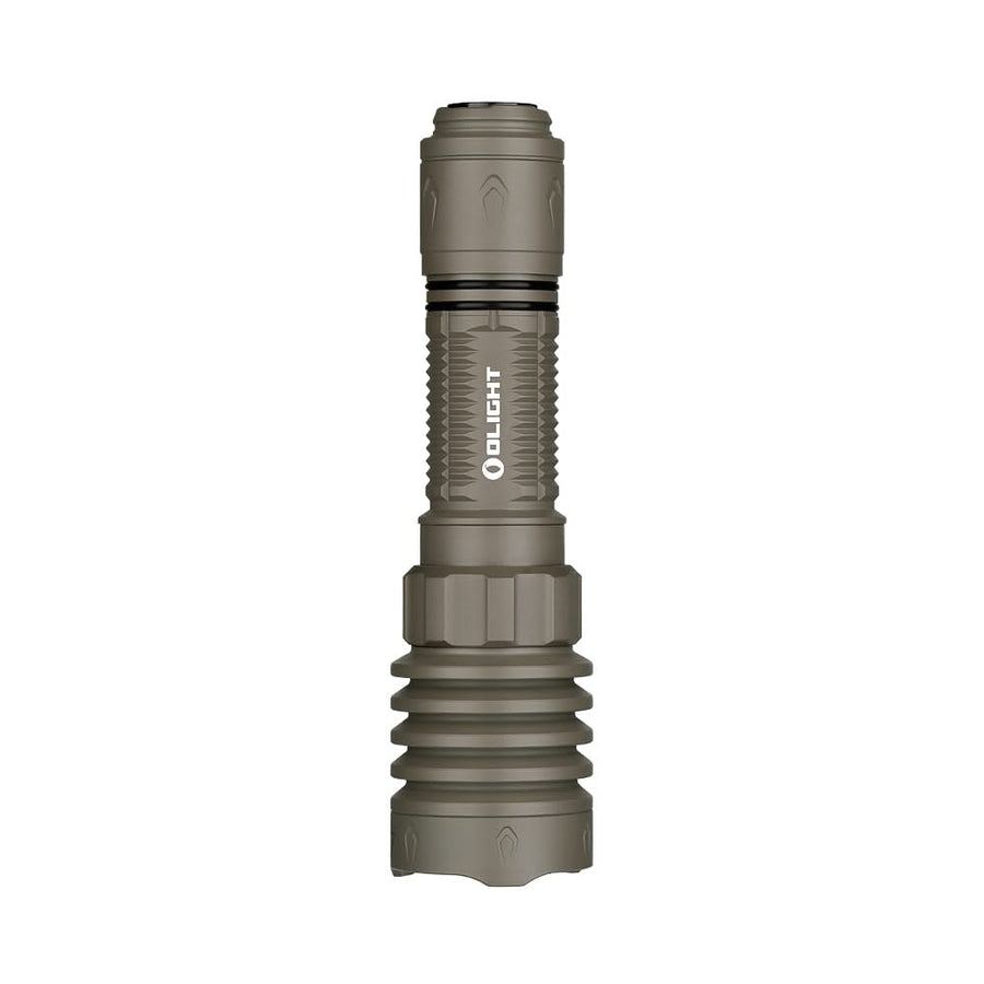 Olight Warrior X 4 | Lampe tactique 2600 lumens avec Strobe - Coutellerie Marcin