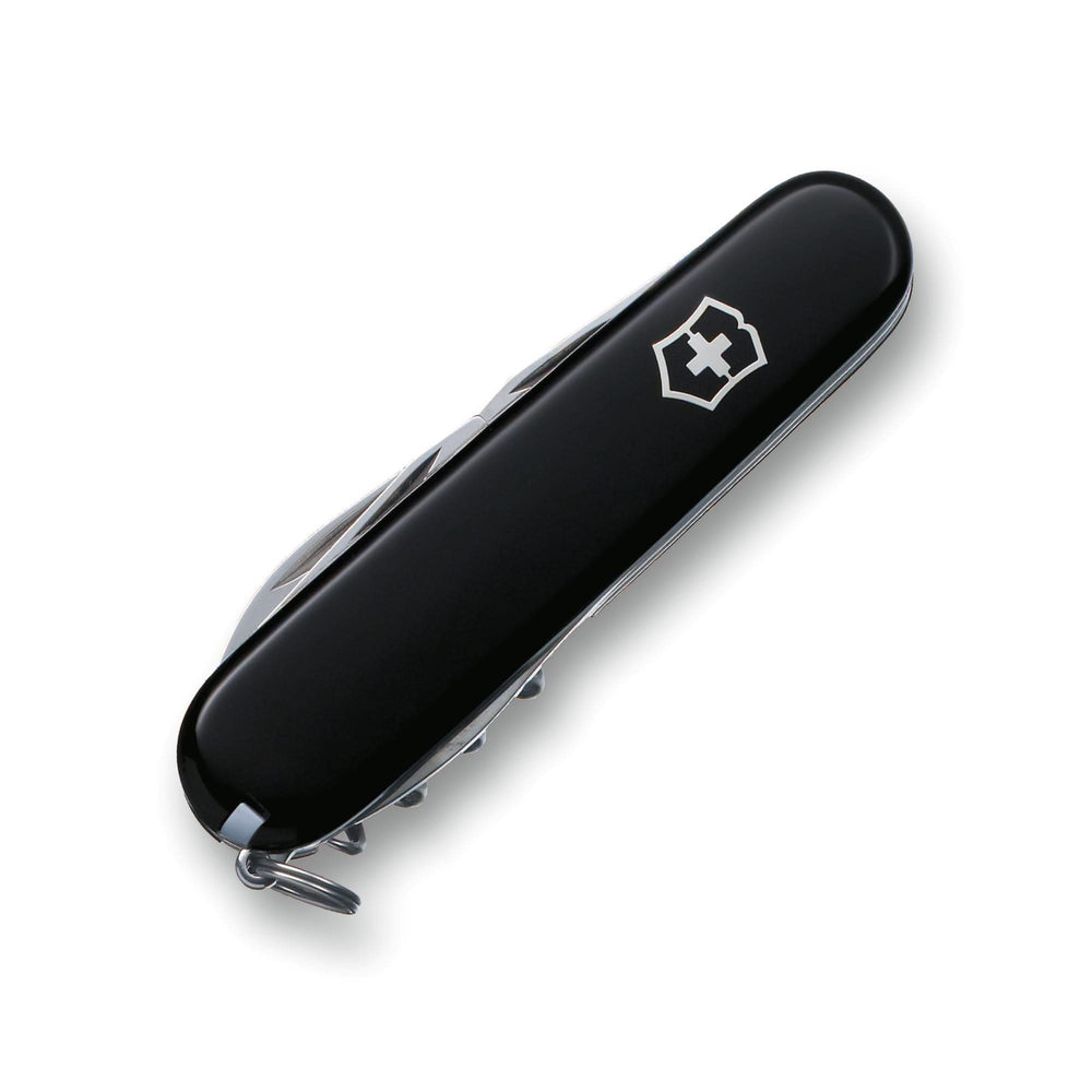 Victorinox 1.3603.3 SPARTAN, 91 MM, NOIR - Coutellerie Marcin