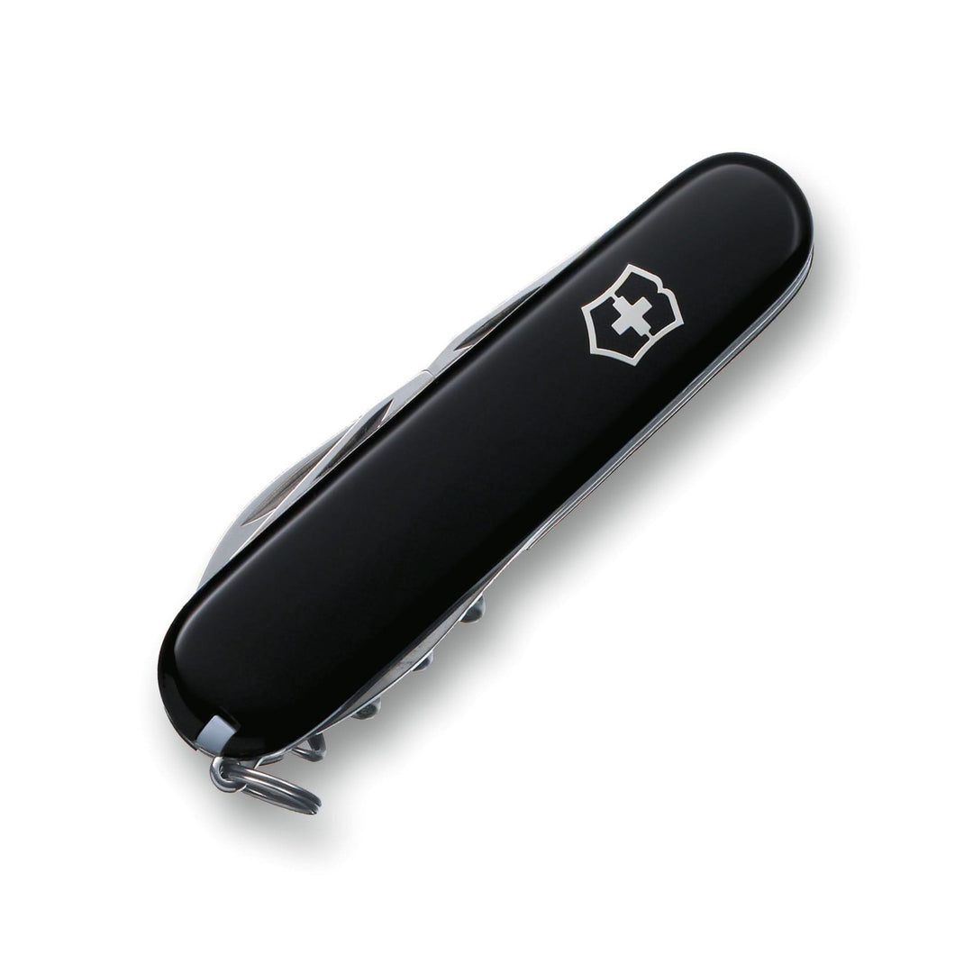 Victorinox 1.3603.3 SPARTAN, 91 MM, NOIR - Coutellerie Marcin