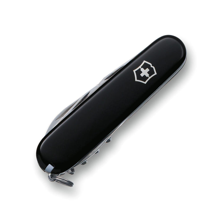Victorinox 1.3603.3 SPARTAN, 91 MM, NOIR - Coutellerie Marcin
