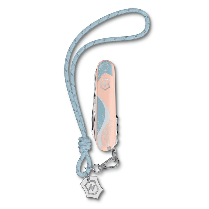 Victorinox 1.3909.E221 Companion, 91 mm, Paris Style - Coutellerie Marcin
