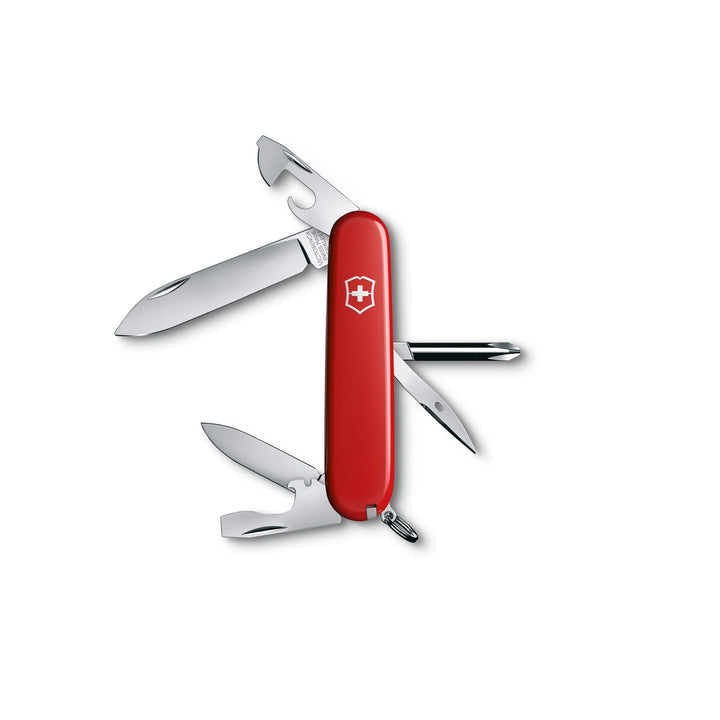 Victorinox 1.4603 Officier Tinker Rouge - Coutellerie Marcin