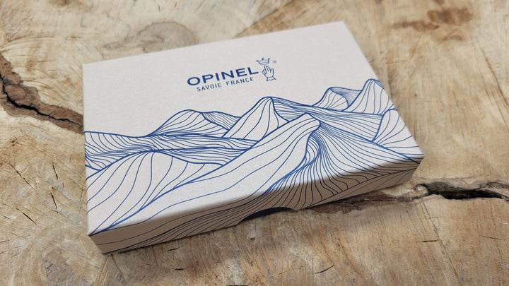 Opinel N°09 Cime - Coutellerie Marcin