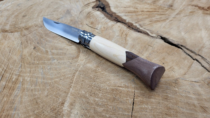 Opinel N°09 Cime - Coutellerie Marcin