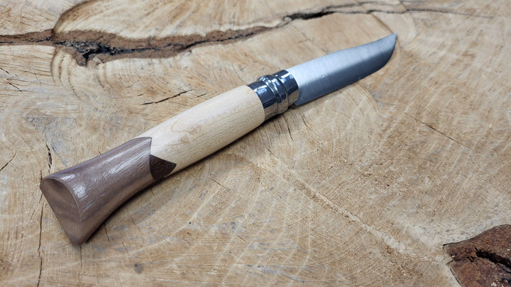 Opinel N°09 Cime - Coutellerie Marcin