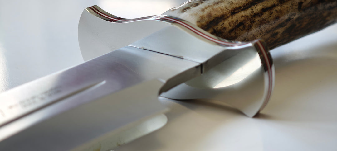 copy of Muela Magnum MAG23 Lame Bowie