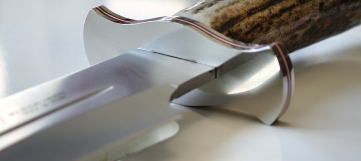 copy of Muela Magnum MAG23 Lame Bowie