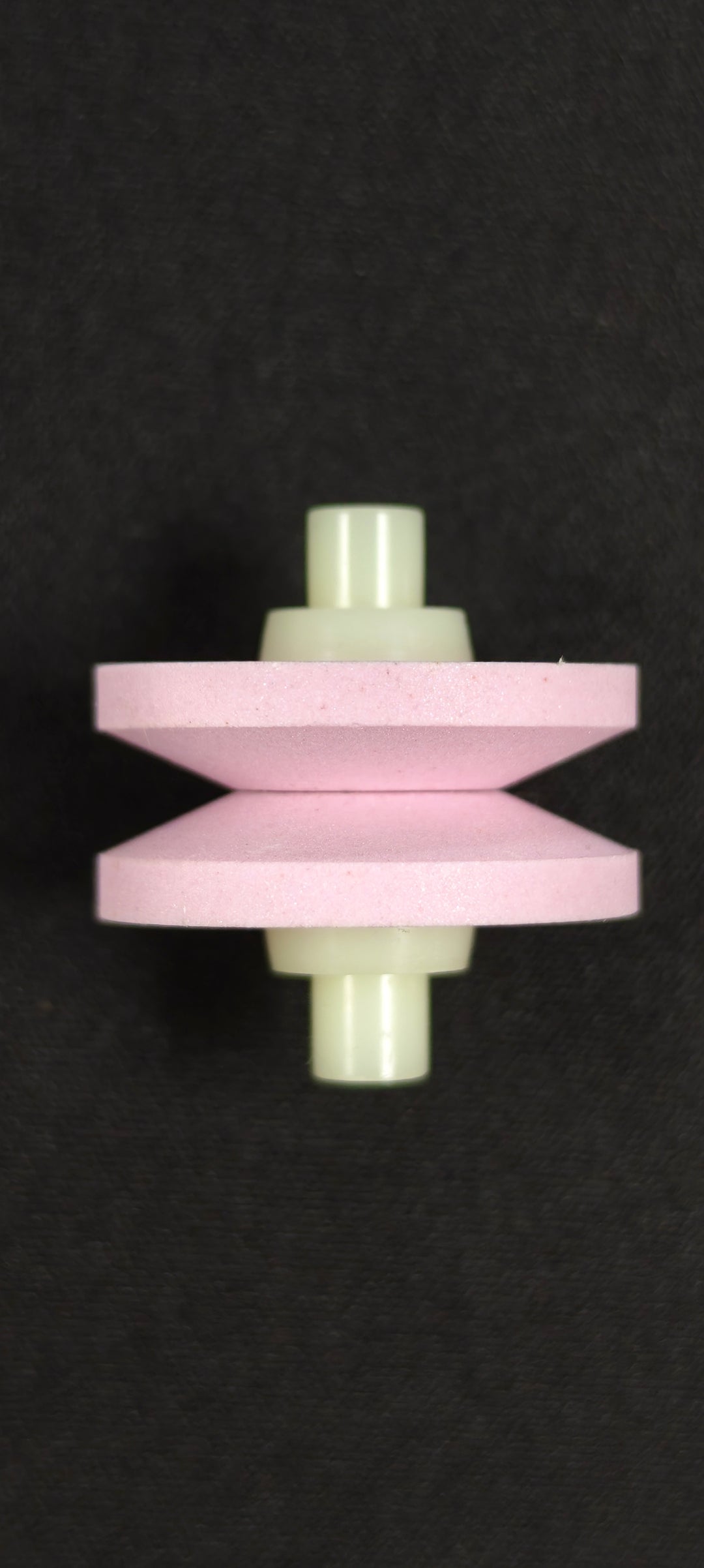 Minosharp 445 Meule en céramique