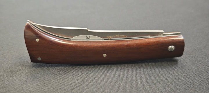 Laguiole en Aubrac Coupe-Coupe Bois de lettre