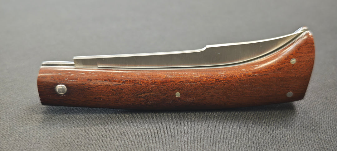 Laguiole en Aubrac Coupe-Coupe Bois de lettre