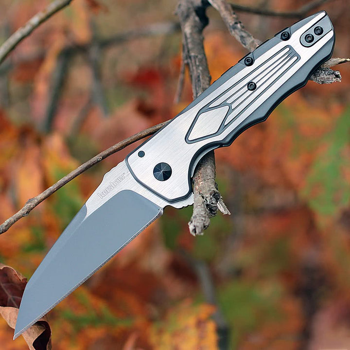 Kershaw 1087X Deadline - Coutellerie Marcin