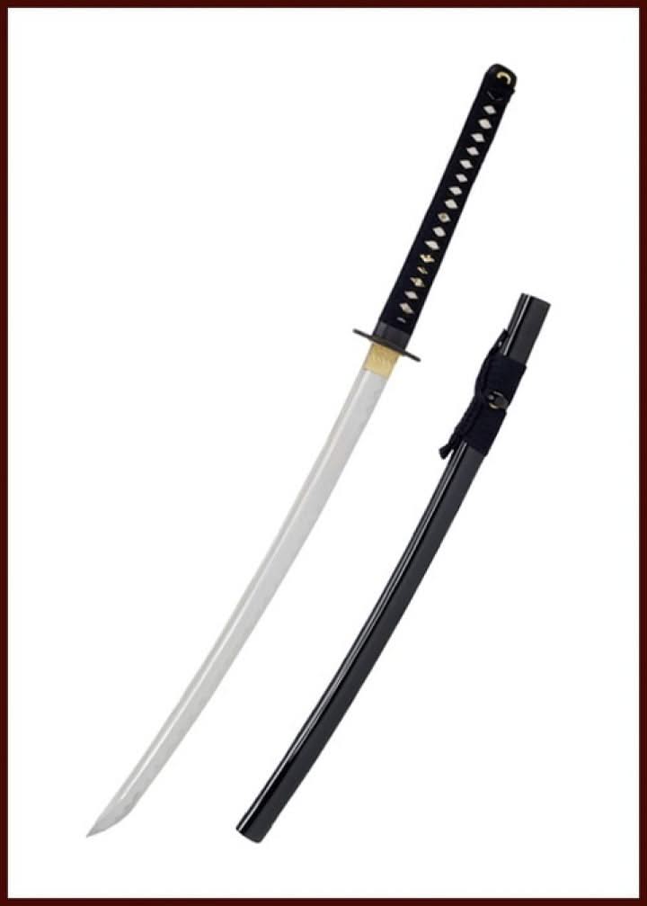 John Lee 85732 Pratical Ninjato - Coutellerie Marcin