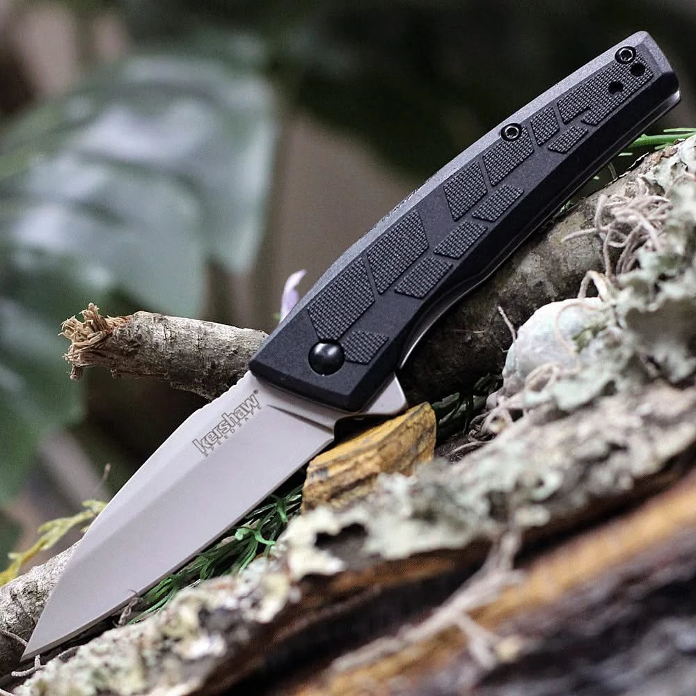 Kershaw 1342X Rhetoric - Coutellerie Marcin