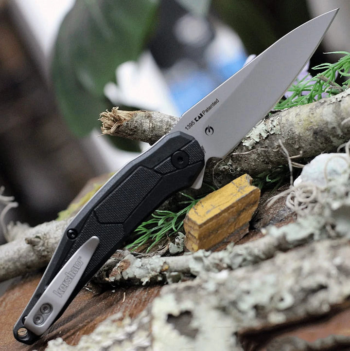 Kershaw 1395 Lightyear - Coutellerie Marcin