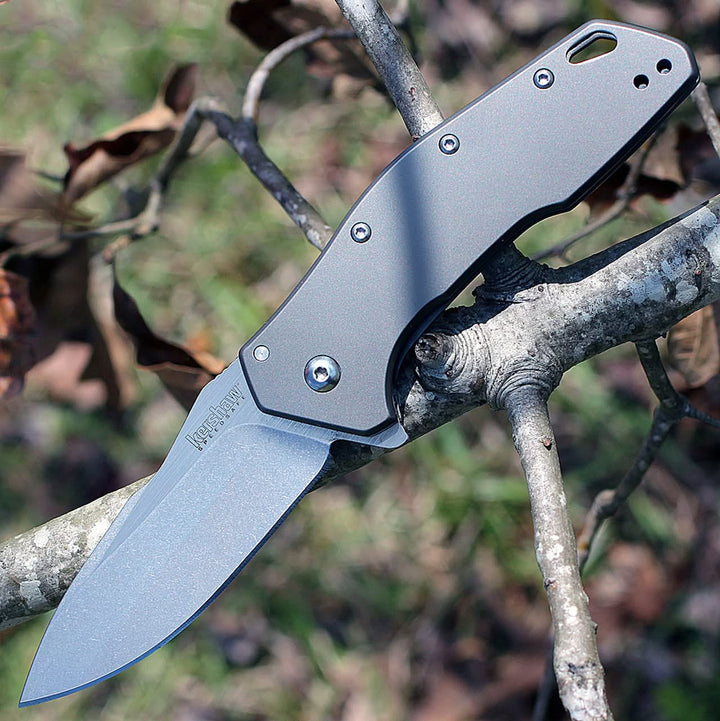 Kershaw 1881 Eris Couteau pliant - Coutellerie Marcin