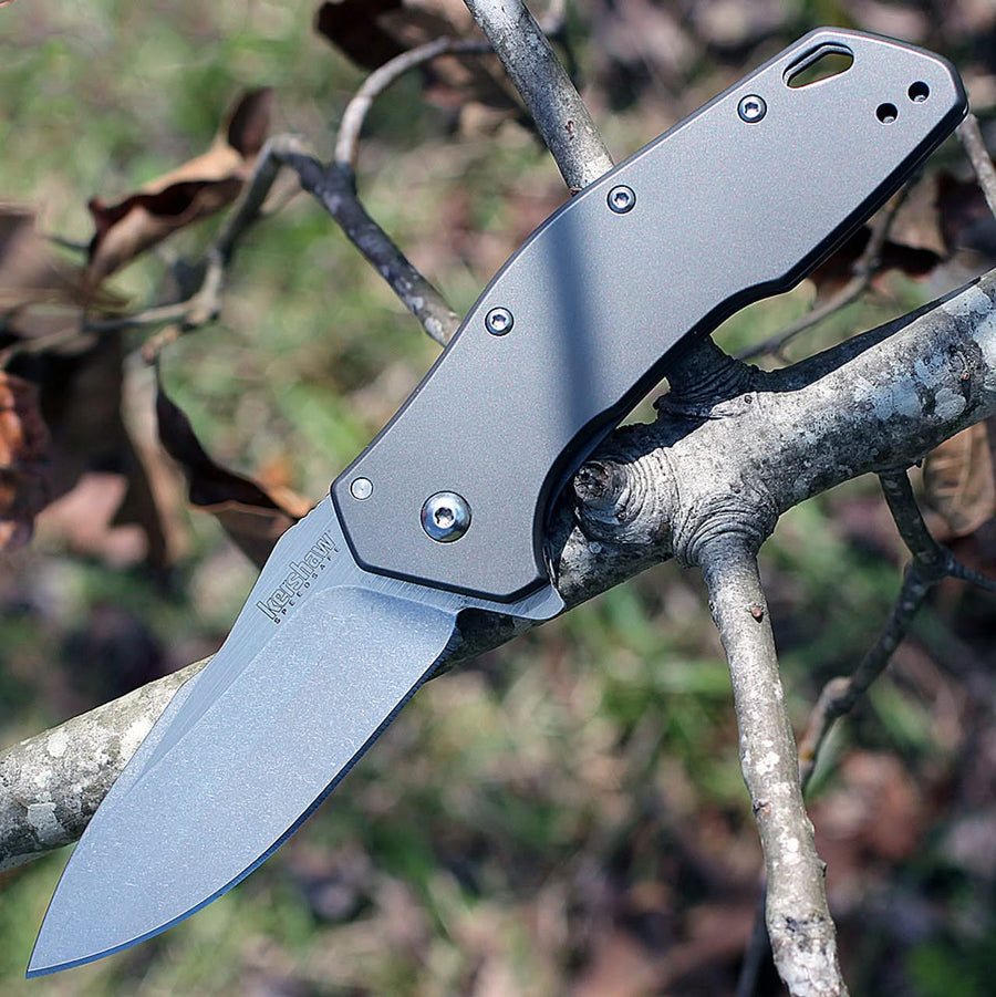 Kershaw 1881 Eris Couteau pliant - Coutellerie Marcin