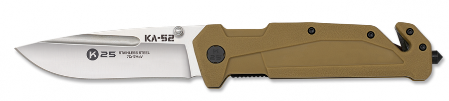 K25 KA-52 - Coutellerie Marcin
