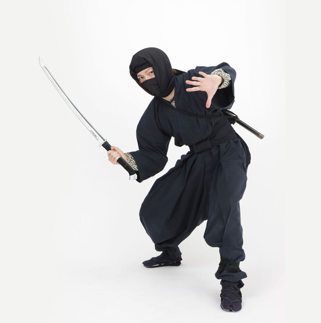 United Cutlery UC3125 Honshu Boshin Wakizashi - Coutellerie Marcin