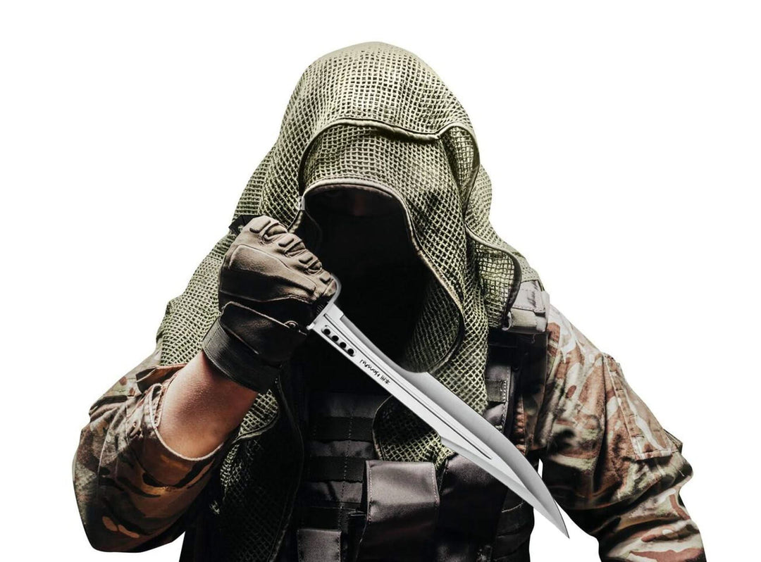 United Cutlery Honshu Spartan UC3345 - Coutellerie Marcin