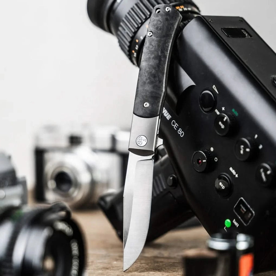 Boker 112098 TRPPR Maserbirke - Coutellerie Marcin