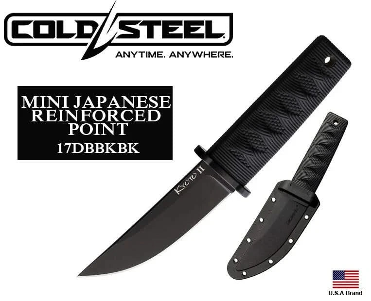 Cold Steel Kyoto II - Coutellerie Marcin