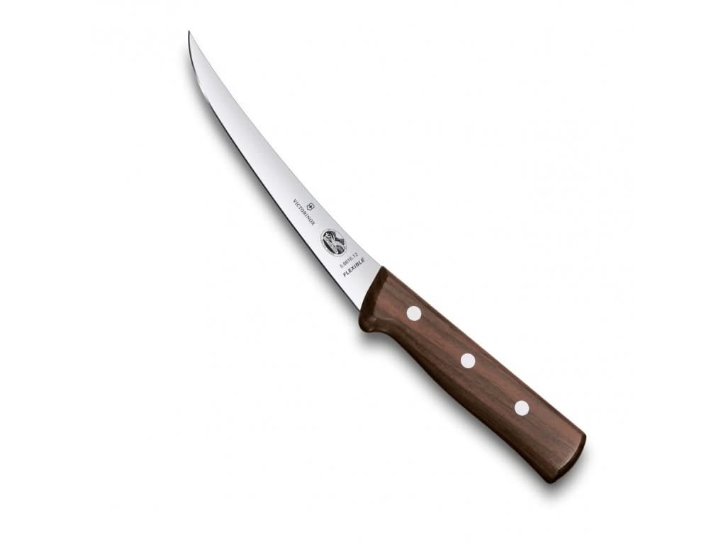 Victorinox 5.6616.12 Désosseur flexible - Coutellerie Marcin