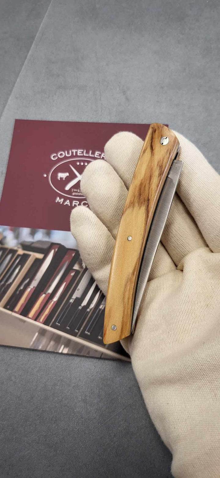 Le Fidèle Le Thiers - Coutellerie Marcin