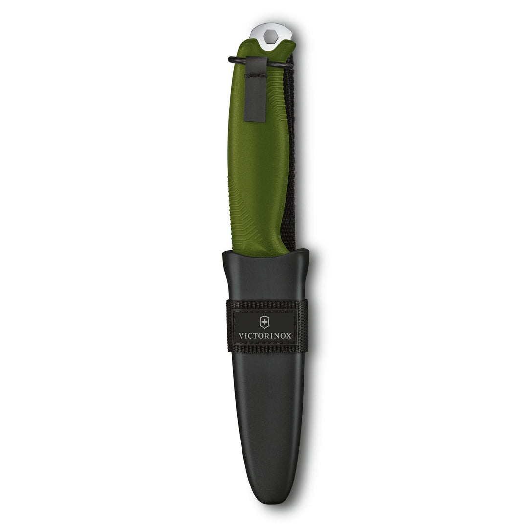Victorinox 3.0902.4 Venture Olive - Coutellerie Marcin