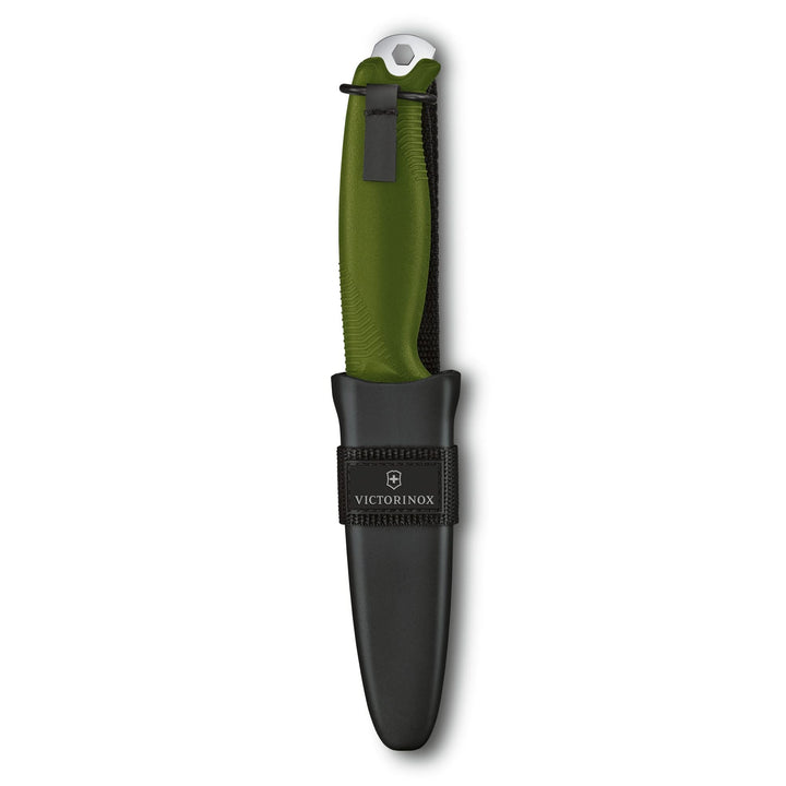 Victorinox 3.0902.4 Venture Olive - Coutellerie Marcin