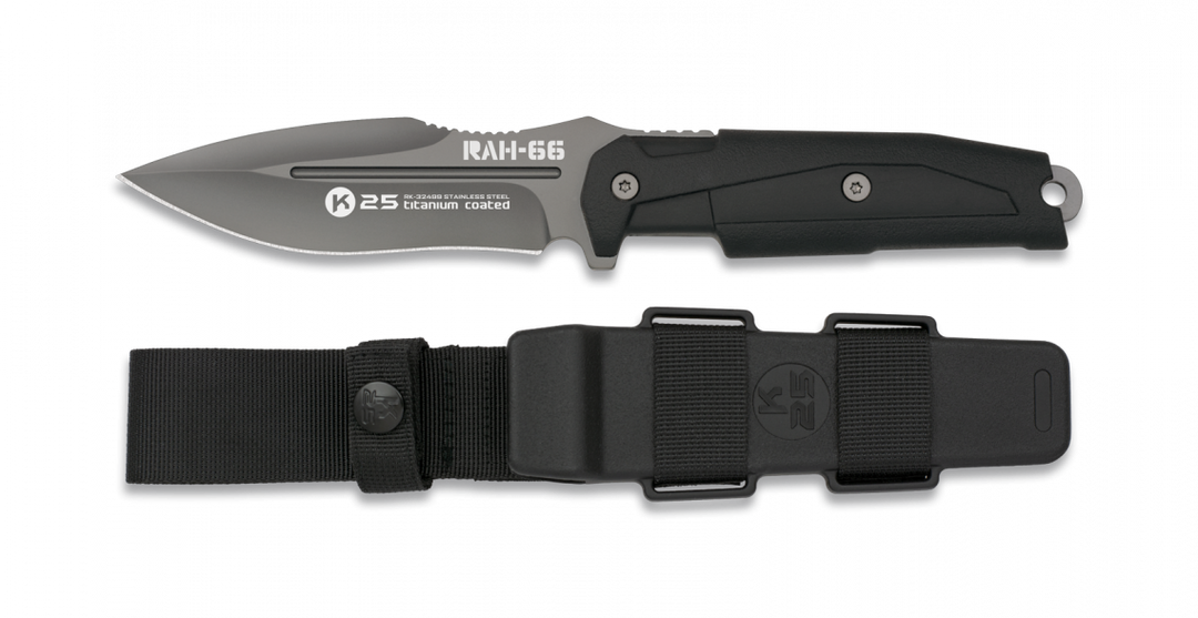 K25 RAH-66 - Coutellerie Marcin