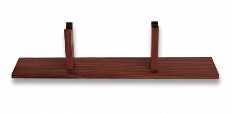Albainox Support en bois - Coutellerie Marcin