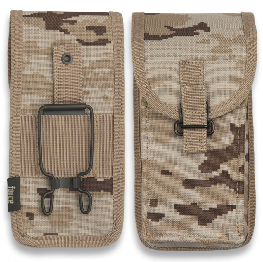 Barbaric Etui - Coutellerie Marcin