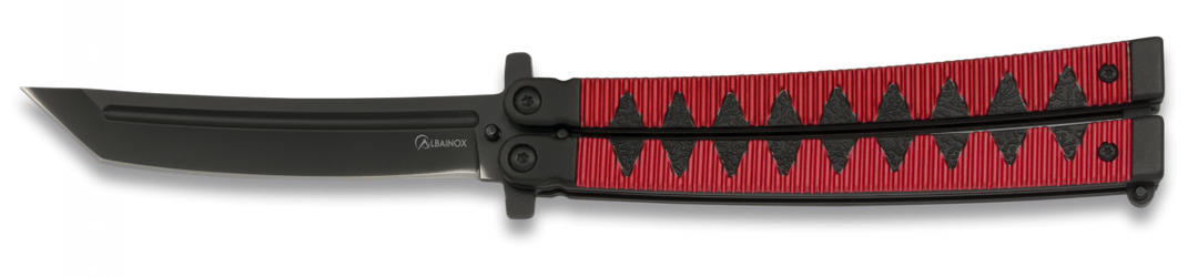 Albainox Ninja - Coutellerie Marcin