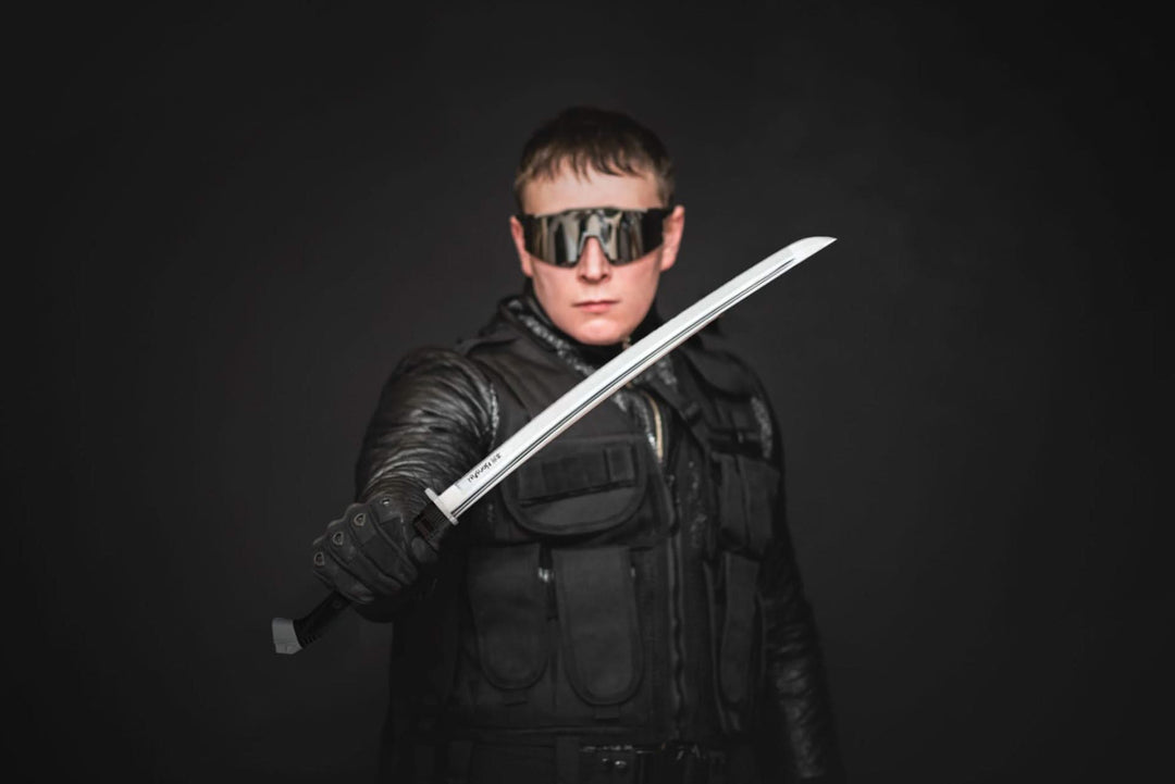 United Cutlery UC3125 Honshu Boshin Wakizashi - Coutellerie Marcin
