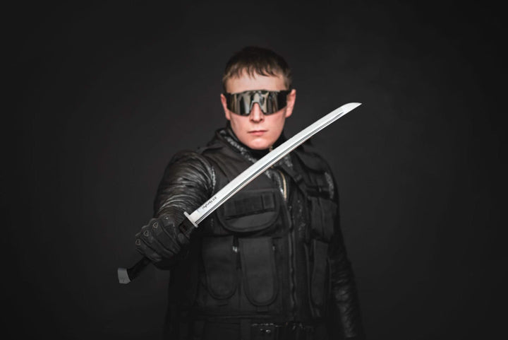 United Cutlery UC3125 Honshu Boshin Wakizashi - Coutellerie Marcin