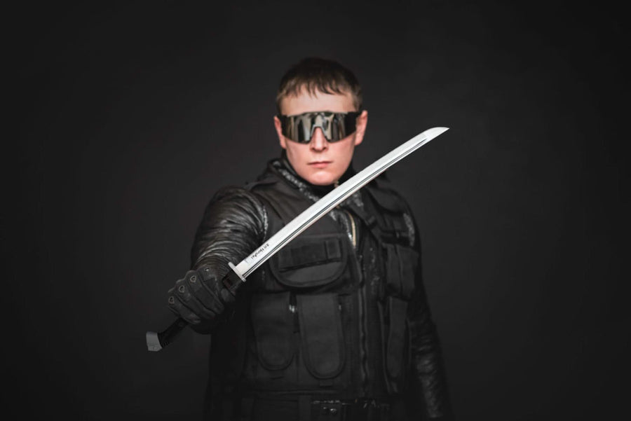 United Cutlery UC3125 Honshu Boshin Wakizashi - Coutellerie Marcin