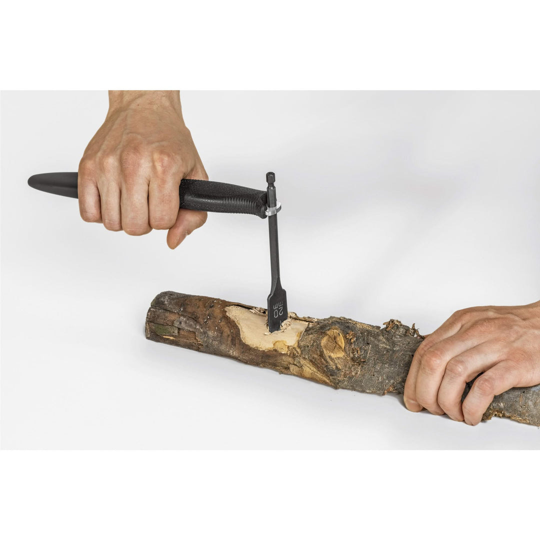 Victorinox 4.0540  Kit Venture Pro, Noir - Coutellerie Marcin