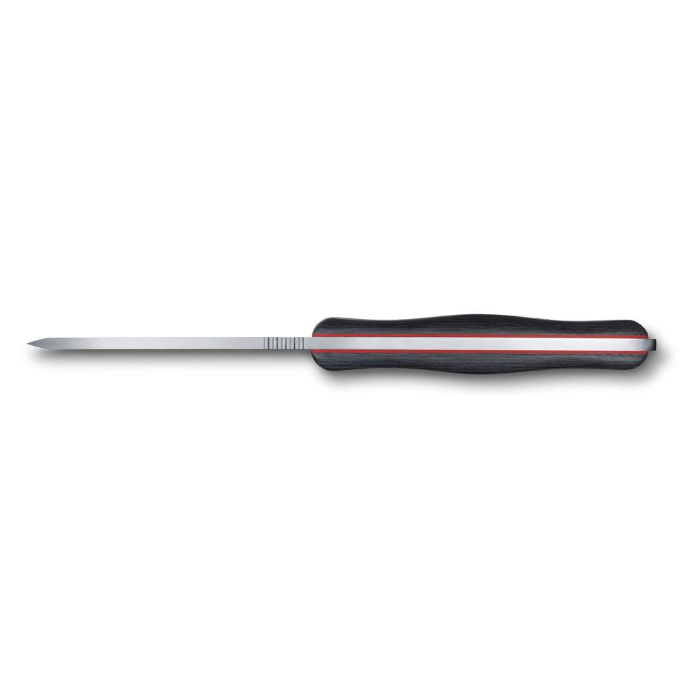 Victorinox 4.2261 Outdoor Master L Mic, noir - Coutellerie Marcin