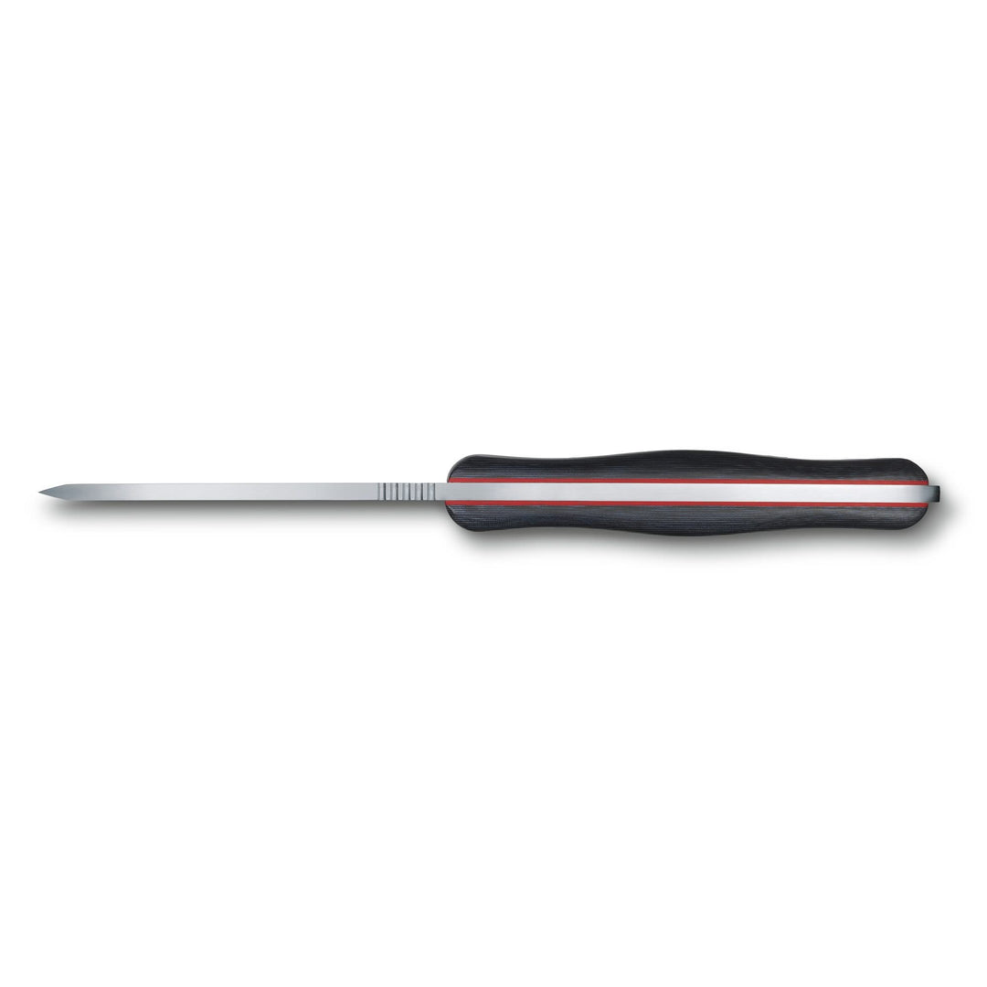 Victorinox 4.2261 Outdoor Master L Mic, noir - Coutellerie Marcin